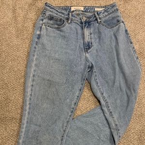 Pacsun Blue Mom Jeans Size 27